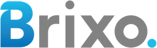 Brixo logotyp